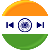 India Video player : HD Video player иконка