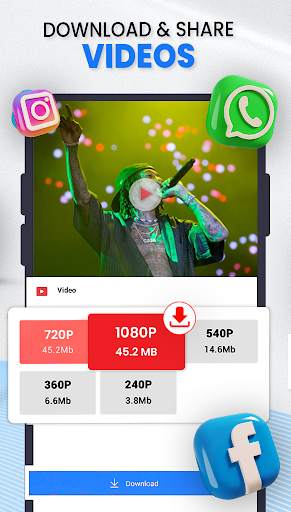 Video Downloader screenshot 4
