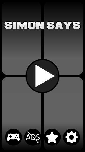 Simon Says - Memory Game screenshot 4