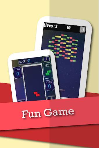 Mini Fun Game Bundle screenshot 3