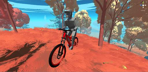 Racing Bycicles! screenshot 3
