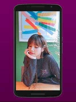 Lisa Blackpink Wallpaper KPOP Fans HD screenshot 6