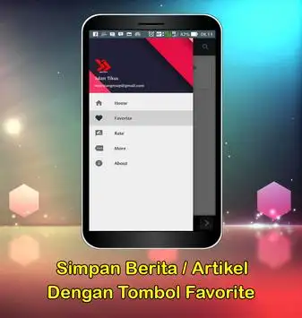 Jalan Tikus screenshot 3