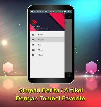 Jalan Tikus screenshot 3