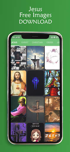 Christian Wallpapers 2021 - New Collation screenshot 5