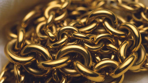 Gold Live Wallpapers screenshot 7