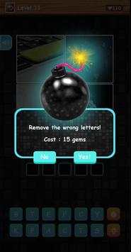 4 Pics 1 Word - Funny Puzzle Game screenshot 4
