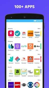 All in One Shopping App : Favorite Shopping Apps screenshot 2