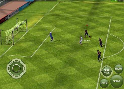 Guide: FiFa 16 screenshot 1