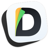 Documents by Readdle иконка