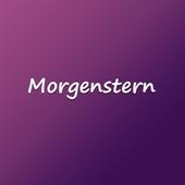 Morgenstern - песни без интернета أيقونة