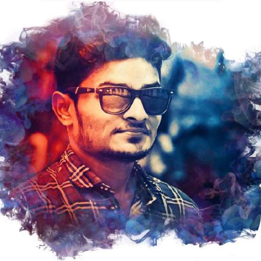 Shattering Effect - Photo Lab Editor 2.0