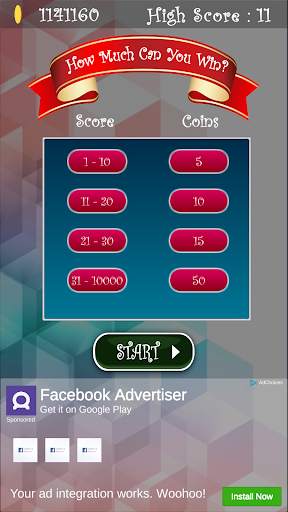 Twisted Stack 3D screenshot 4