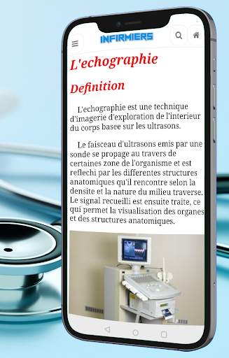 infirmiers screenshot 15