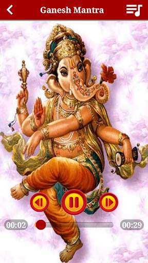Ganesh Ringtones & Sounds screenshot 5