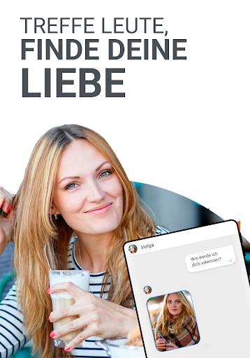 Mamba Lite: dating for single screenshot 20