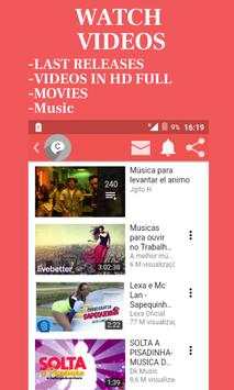 ChatShare Messenger screenshot 4