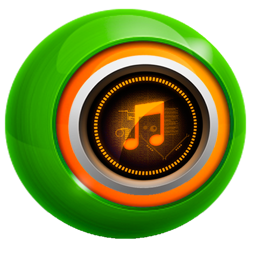 DJ Studio Video Electro Mix icon