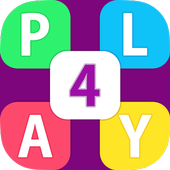 4 Play! icon