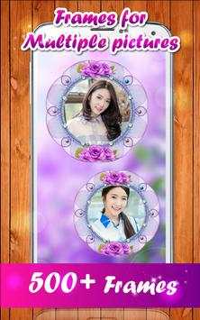 Frames For Multiple Pictures screenshot 2