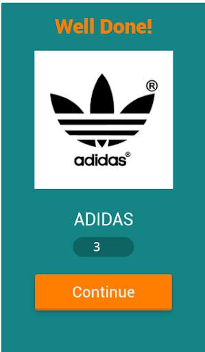 Logo Quiz World 2020 screenshot 4