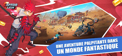 Captor Clash screenshot 2