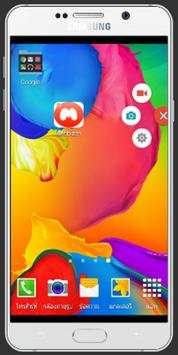 Tips Mobizen Screen Recorder screenshot 2