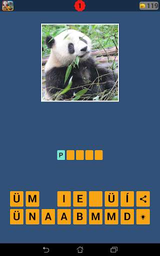 Animals Quiz screenshot 6