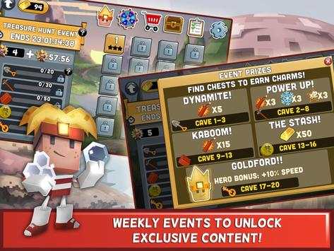 Boulder Dash®-30th Anniversary screenshot 9