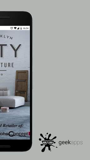 City Furniture Shop screenshot 4