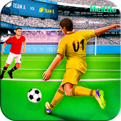 ikon KAMI Juara Sepak bola Cangkir 2018