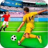 KAMI Juara Sepak bola Cangkir 2018