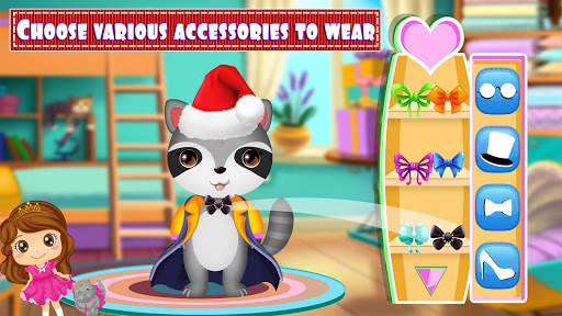 My Little Tailor Shop screenshot 1