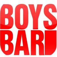 Boys Bar icon