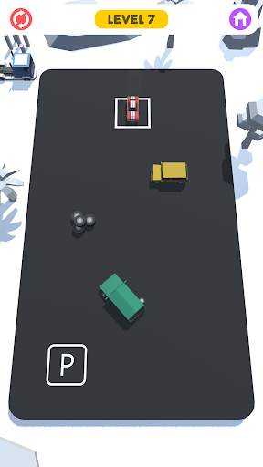 Park My Car screenshot 5