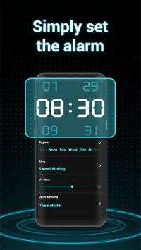 Alarm Clock screenshot 4