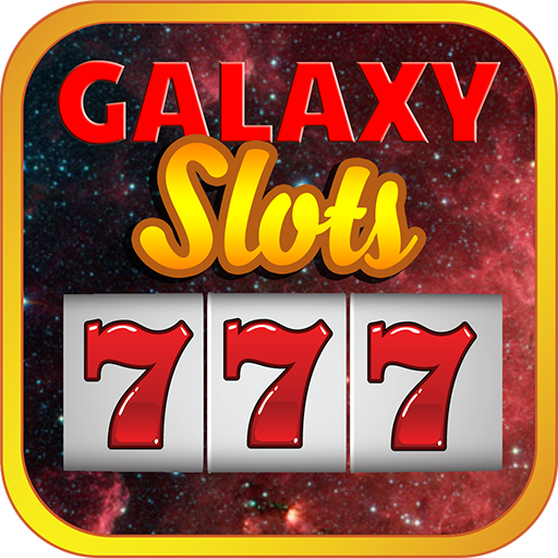 Galaxy Slots icon