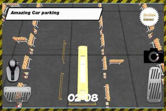 City Bus Simulator 3D screenshot 14