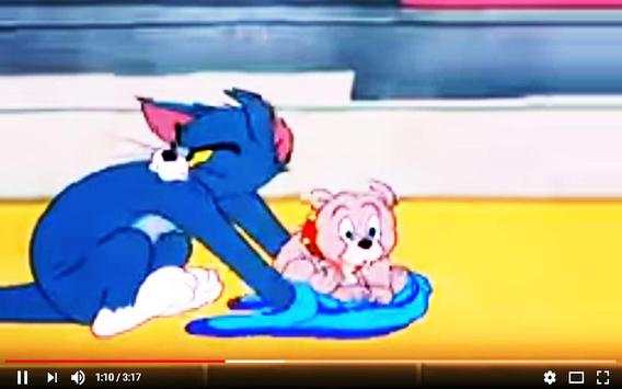 Video Of Tom and Jerry 2018 screenshot 2