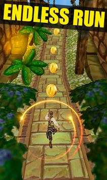 Angry Queen Run - Temple Go 2019 screenshot 5