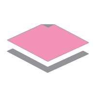 Parcel - Share & Organise papers, Discuss them logo
