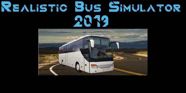 Bus Simulator 2019 screenshot 4