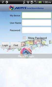 MyCloud for YouTube screenshot 2