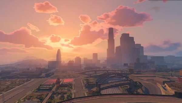 Codes GTA San Andreas, cheats screenshot 1