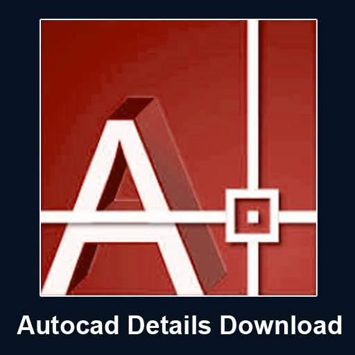 Autocad Details Download 1.0