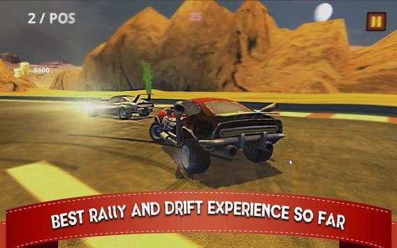 Drift Racing Online screenshot 4