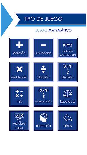 Maestro en matemáticas screenshot 1