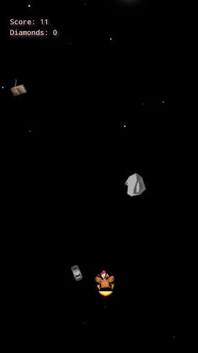 Crazy Bird screenshot 2