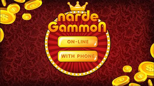 Backgammon Nard offline online screenshot 5