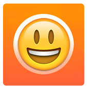 Crazy Emoji for Instagram icon